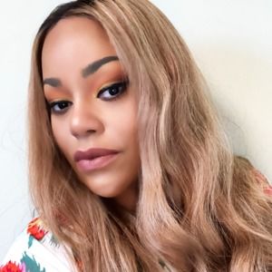 Meet your Posher, Barbara